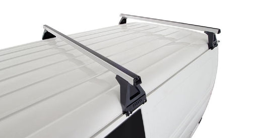 2 x 58" Bars - Roof Rack / Cross Bar / Roof Rack ~ HEAVY DUTY for Toyota Hiace