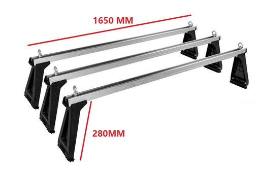 High Roof  Racks / Cross Bar / Roof Rack 1650MM FOR Toyota Wide Hiace