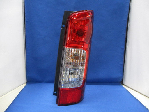 Brand New -- RIGHT Tail Light FOR Nissan Caravan NV350 2012 - Current