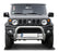 Nudge Bar  for SUZUKI JIMNY 2018+