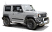 Nudge Bar  for SUZUKI JIMNY 2018+