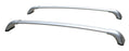 OEM Style ROOF RACK TOP CROSS BAR X 2 FOR TOYOTA HIGHLANDER 2014 + (GX or GXL)
