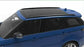 Black Car Roof Rack Rail Bar Luggage Carrier For Range Rover Sport L494 14-20