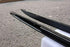 Black Car Roof Rack Rail Bar Luggage Carrier For Range Rover Sport L494 14-20