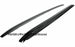 Black Car Roof Rack Rail Bar Luggage Carrier For Range Rover Sport L494 14-20