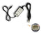 suit for Toyota / Lexus  3.5MM AUX box adapter lead cable