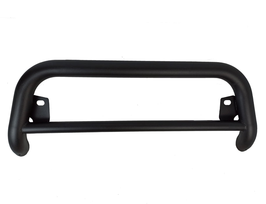 Black Nudge Bar Suitable For Toyota Hiace H300  2019 - CURRENT