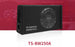 PIONEER TS-BW250A  New Slim Active SUBWOOFER Sub +  (Built in Amplifier）