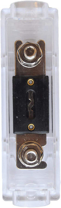 Car Auto ANL Fuse Holder 0 4 8 10 Gauge with 150 Amp ANL Fuse