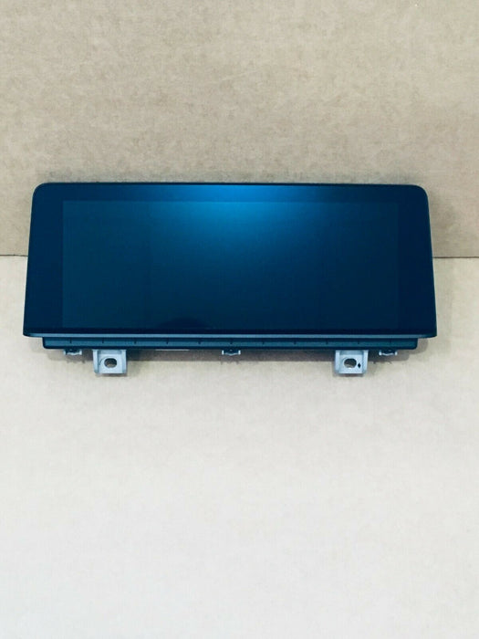 BMW NBT EVO 8.8" CID F30, F20  Screen Display, 9387453024 (Mint Condition)
