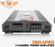 DMS D60.4PRO | 4 Channel Power Amplifier MOSFET | 4CH Car Power Amplifier 2400W