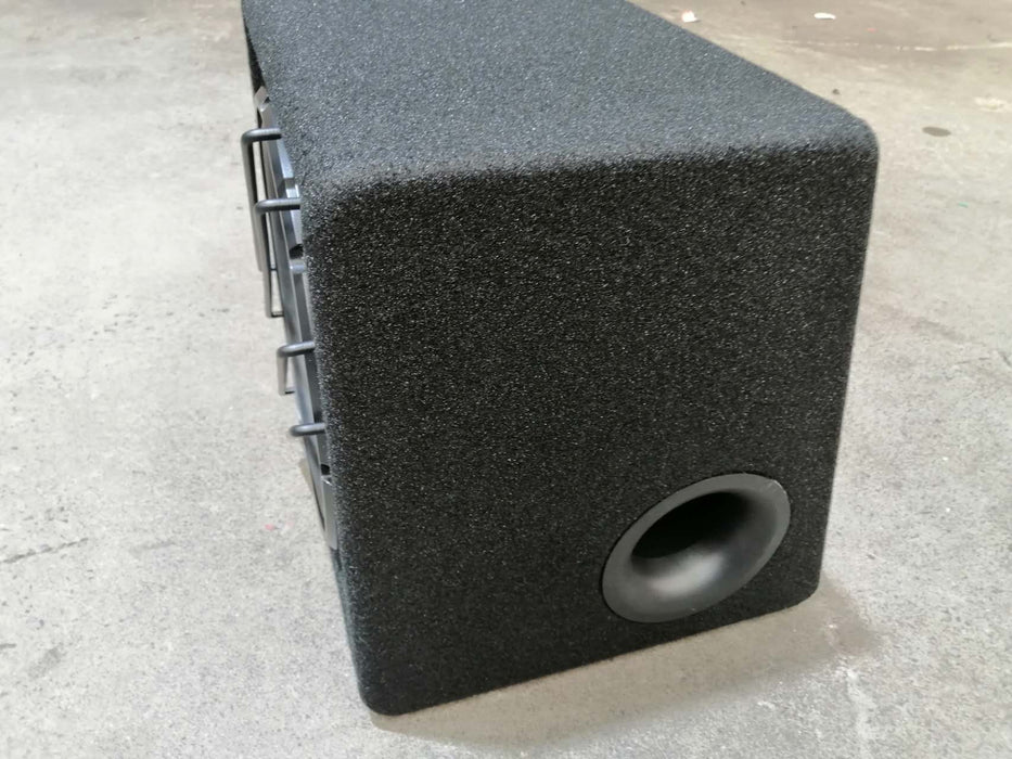 JBL 1000W  12"   Sub  +   Performance box  + 500W  Amplifier