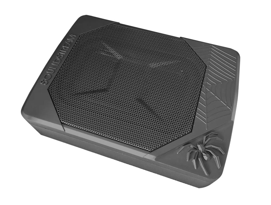 Soundstream Sabre-690AS  Underseat  6" x 9" ACTIVE SUBWOOFER（Built in Amplifier） (Copy)