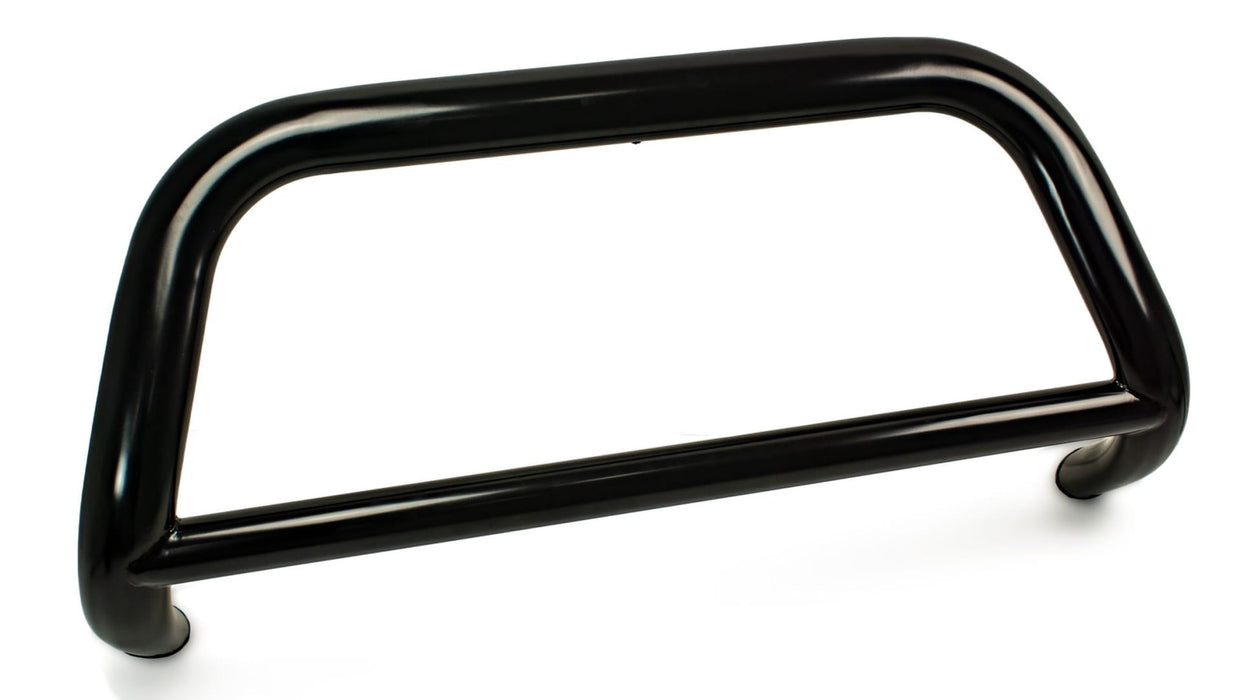 Black Nudge Bar Grille Guard Suits Holden Colorado / Isuzu D-Max DMAX  2012-2019