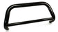 Black Nudge Bar Grille Guard Suits Holden Colorado / Isuzu D-Max DMAX  2012-2019