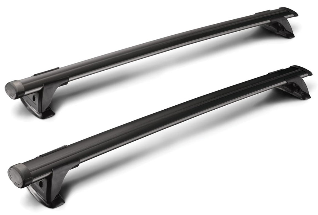 Suzuki Jimny 2018-Current JB64 / JB74  Aluminium roof rack Cross Bar