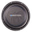 Soundstream SUB + box  + 500W  Amplifier - 12" RUB.124  500W RMS   Subwoofer
