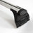 Silent Design -  Low Roof Cross bar / Roof rack Suit For Hiace 2 x bar