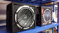 UK BRAND VIBE  12" SUBWOOFER + Performance box + 500W RMS Amplifier