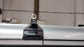 1480mm x 4 -  Black Bars - Roof Rack / Cross Bar  ~ HEAVY DUTY FOR Toyota Hiace