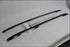 ROOF RAIL RACK BLACK OEM STYLE FOR LAND RANGE ROVER VOGUE L405 (SWB) 2013+