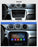 PHILIPS - SUZUKI VITARA 2015+ OEM 9 Inch  GPS NAV ANDROID STEREO - BLUETOOTH - Camera in