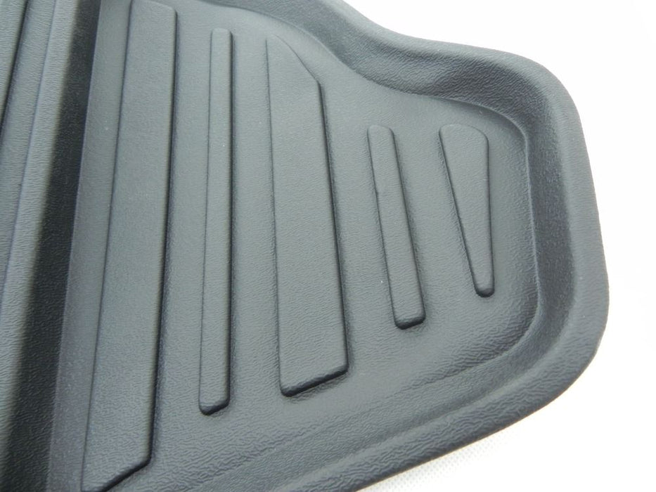 3D Boot Liner / Cargo Mat / Trunk liner Tray for HONDA CRV CR-V CR V 2017+