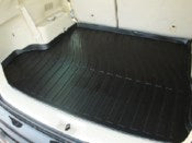 3D Boot Liner / Cargo Mat / Trunk liner Tray for TOYOTA HIGHLANDER (XU50) 2013+