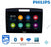 PHILIPS - HONDA CRV 2012-2016 OEM 9 Inch  GPS NAV ANDROID STEREO - BLUETOOTH - Camera in