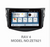RAV4 2006 -2012  9 INCH  OEM LARGE SCREEN GPS NAV ANDROID STEREO - BLUETOOTH