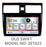 SUZUKI SWIFT 2004 - 2010 OEM LARGE SCREEN GPS NAV ANDROID SYSTEM STEREO - BLUETOOTH - USB MOVIE