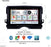 Suit for  TOYOTA MARK-X MARKX 2009+ OEM 9 INCH SCREEN GPS NAV ANDROID STEREO - BLUETOOTH