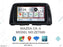 Mazda CX-5 OEM LARGE SCREEN GPS NAV ANDROID STEREO - BLUETOOTH - Camera in