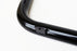 Black Steel Nudge Bar for Ford Ranger 2012+ PX1 PX2 PX3 2012+ (Sensor Friendly)