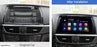 MAZDA 6 ATENZA OEM LARGE SCREEN GPS NAV ANDROID STEREO - BLUETOOTH - Camera in