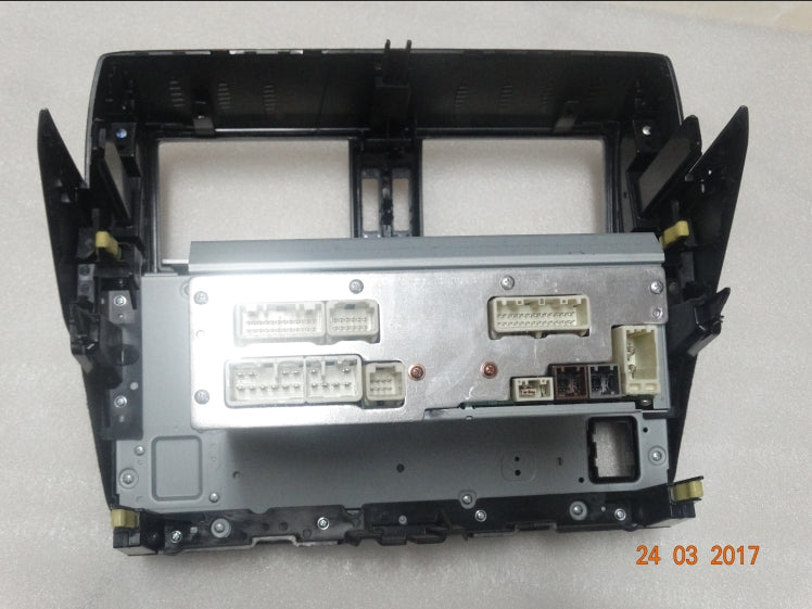 Factory Replacement for Toyota Prado 150 series sterero