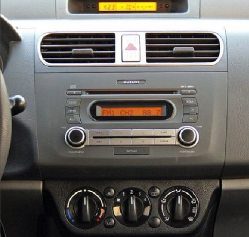 SUZUKI SWIFT 2004 - 2010 CD AUX  MP3 SD Stereo