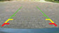 HIGH QUALITY CAR REVERSING CAMERA