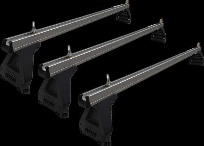 Roof Racks / Cross Bar / Roof Rack（1480mm ) x 3 bar for Toyota Hiace