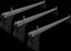 Roof Racks / Cross Bar / Roof Rack（1480mm ) x 3 bar for Toyota Hiace