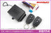 BIGHAWKS  OEM  STYLE   KEYLESS ENTRY SYSTEM
