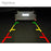 Car  Screw 170° Wide HD Reverse Camera