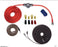 Carter 4 GAUGE AMP WIRING KIT upto 3200w