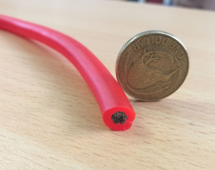NEW  8 GAUGE AMP WIRING KIT -  Quality  ~~  2300W
