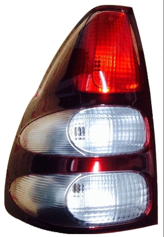 *NEW* TAIL LIGHT LAMP for TOYOTA LANDCRUISER PRADO J120 9/2002 -7/2009  LEFT LH