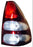 *NEW* TAIL LIGHT LAMP for TOYOTA LANDCRUISER PRADO J120 9/2002 -7/2009 RIGHT RH