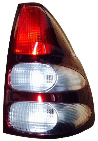 *NEW* TAIL LIGHT LAMP for TOYOTA LANDCRUISER PRADO J120 9/2002 -7/2009 RIGHT RH