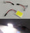 24 x LED Car Interior Roof Lights, Festoon (White)