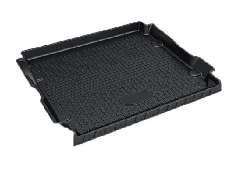 3D Boot Liner / Cargo Mat / Trunk liner Tray  for  LAND ROVER DISCOVERY 4