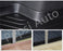 3D Boot Liner / Cargo Mat / Trunk Liner Tray -- TOYOTA COROLLA SEDAN 2007-2012